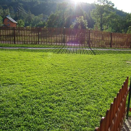 Apartament Nad Lomniczka Karpacz Exteriér fotografie
