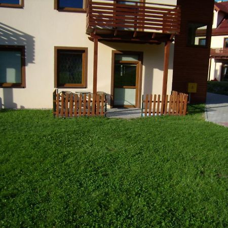 Apartament Nad Lomniczka Karpacz Exteriér fotografie