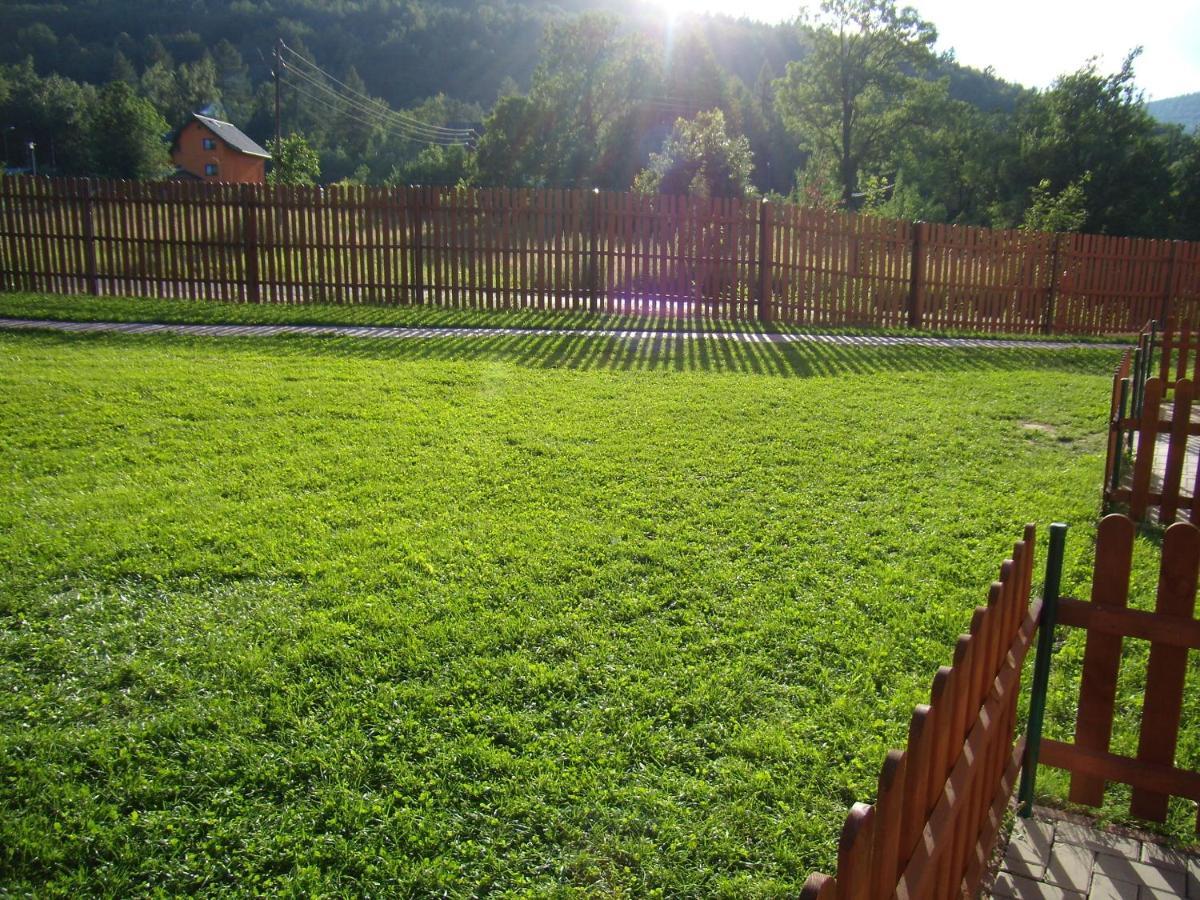 Apartament Nad Lomniczka Karpacz Exteriér fotografie