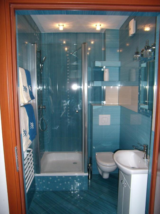 Apartament Nad Lomniczka Karpacz Exteriér fotografie
