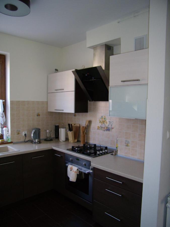 Apartament Nad Lomniczka Karpacz Exteriér fotografie