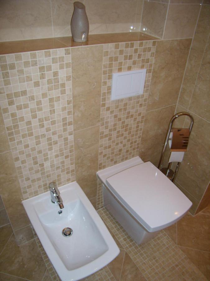 Apartament Nad Lomniczka Karpacz Exteriér fotografie