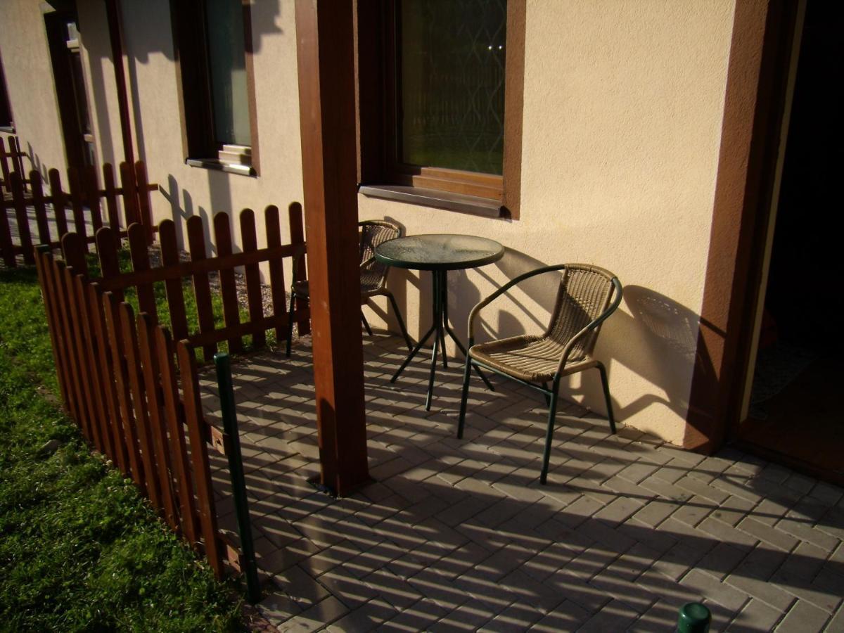 Apartament Nad Lomniczka Karpacz Exteriér fotografie