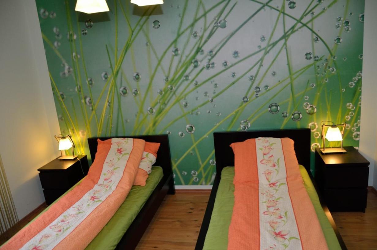 Apartament Nad Lomniczka Karpacz Exteriér fotografie