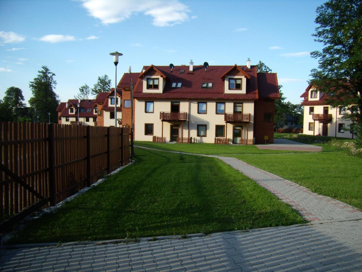 Apartament Nad Lomniczka Karpacz Exteriér fotografie
